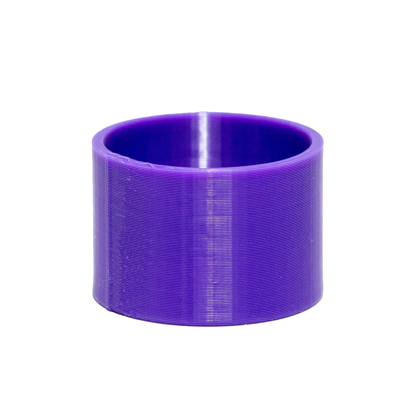 Modern Studio Grip Head Spin Handle Color Rings