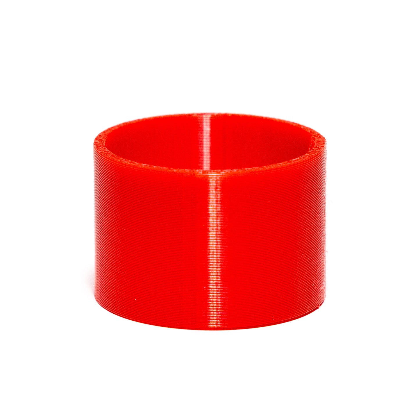 Modern Studio Grip Head Spin Handle Color Rings