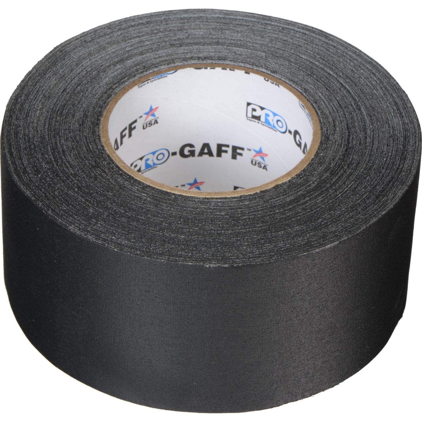Pro Tapes Gaffers Tape 3" x 55yds Black