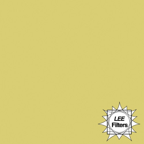LEE Filters 650 Industry Sodium Filter - 48" x 25' Roll (1" Core)
