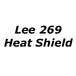 LEE Filters 269 Heat Shield - 48" x 25' Roll
