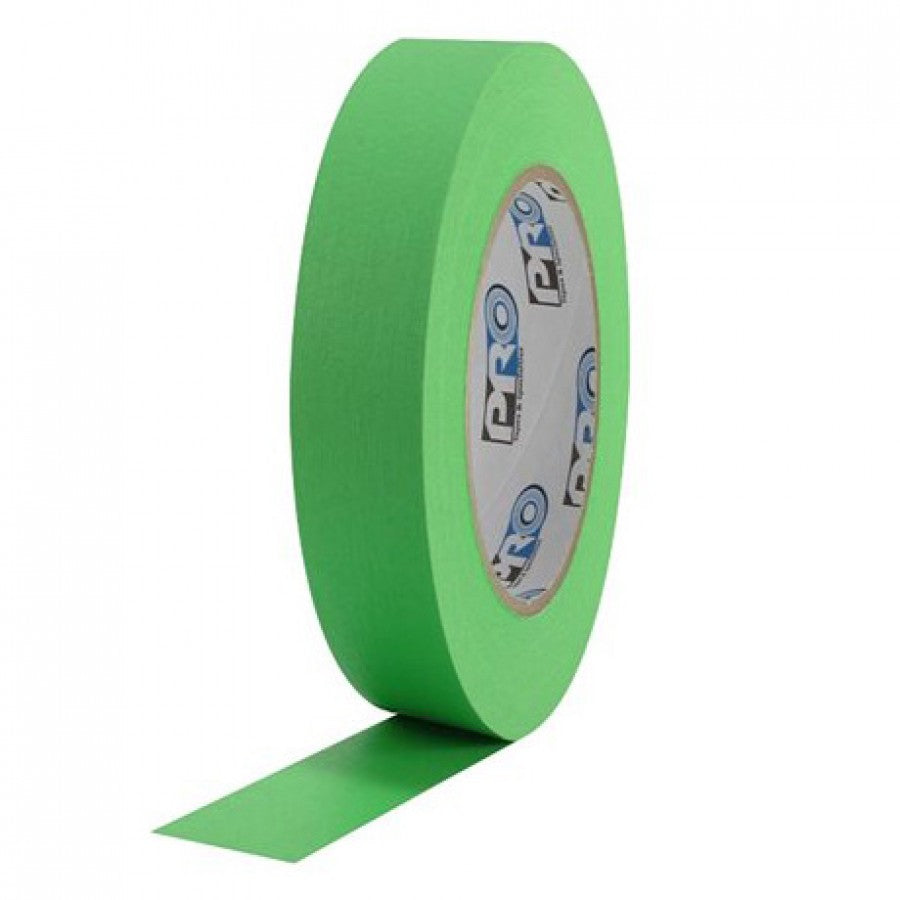 Pro Tapes Paper Tape 1" x 60yds