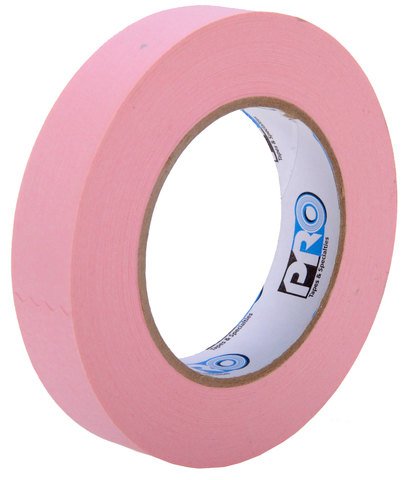 Pro Tapes Paper Tape 1" x 60yds