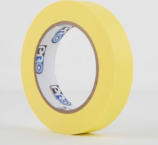 Pro Tapes Paper Tape 1" x 60yds