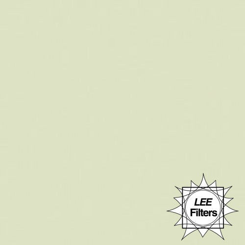 LEE Filters 246 1/4 Plus Green Filter - 48" x 25' Roll (1" Core)