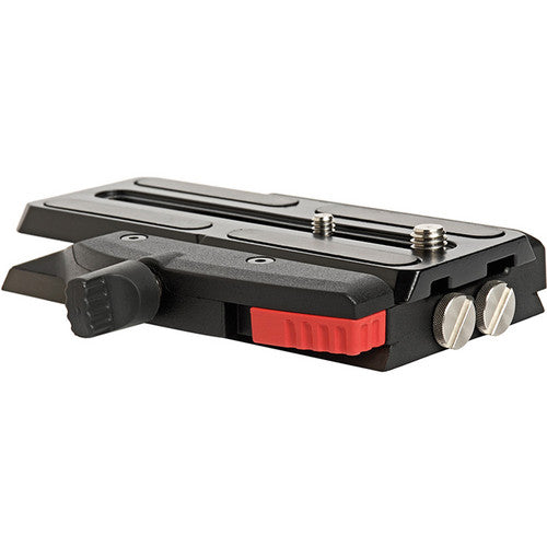 OConnor Side Load Quick Release