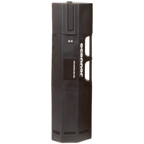 OConnor Molded Case for 1030/1040 (+ 30L or Flowtech) Systems