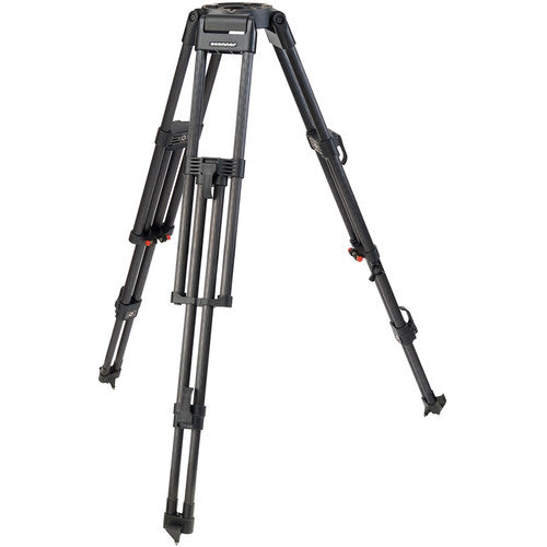 OConnor 60L Carbon Fiber Tripod (Mitchell)