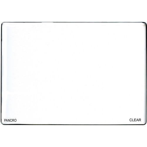Pancro Clear Optical Filter