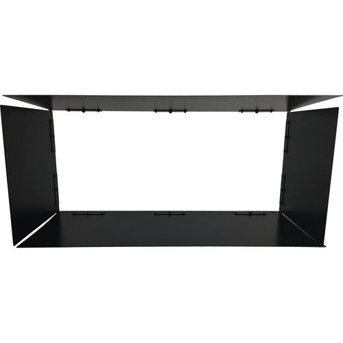 Litepanels Gemini 2x1 Barn Doors