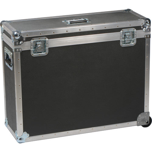 Litepanels Gemini 2x1 Road Case
