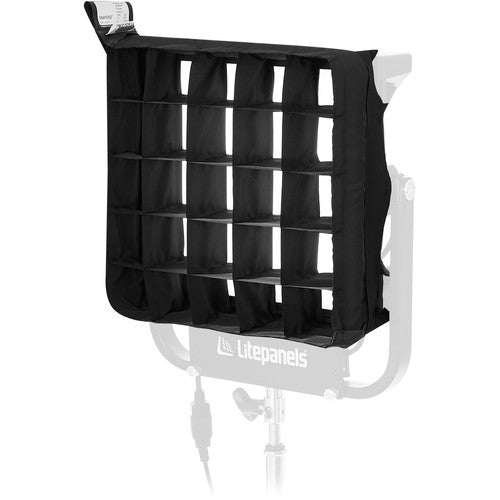 Snapgrid 40 deg Eggcrate for Gemini 1x1