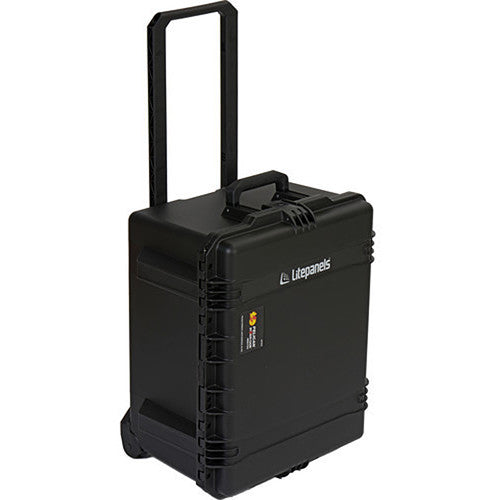 Litepanels Gemini 1x1 Hard Case