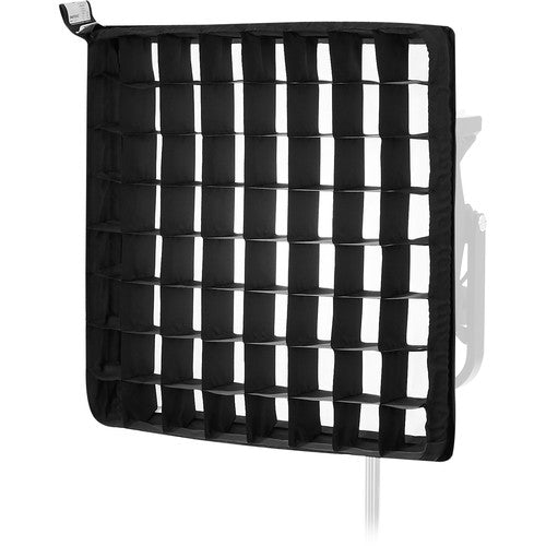 Snapgrid 40 deg Eggcrate for Gemini 1x1 Snapbag Softbox