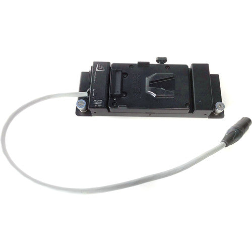 Litepanels Battery Plate Gemini 1x1 (V-Mount)