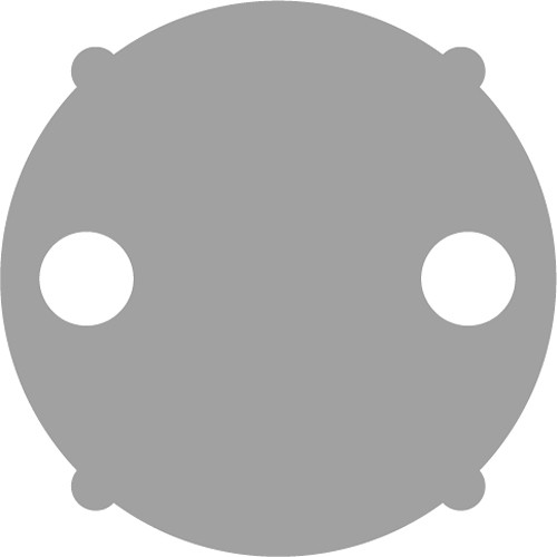 Astera AX3 LightDrop Filter