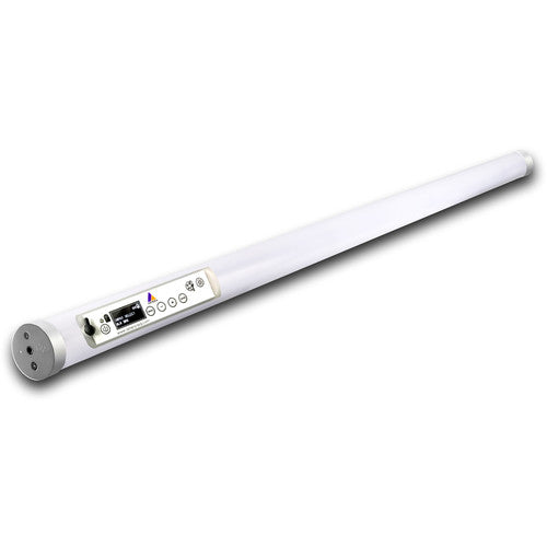 Astera 4-Light Titan Tubes w/ Case & Accessories