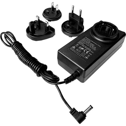Astera Charger for Titan & Helios Tubes