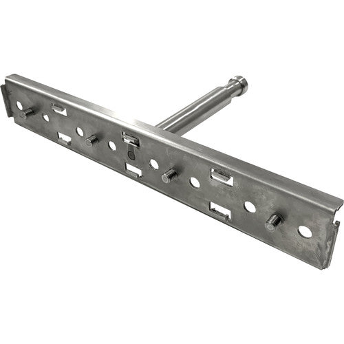 Astera Tube Cross Plate