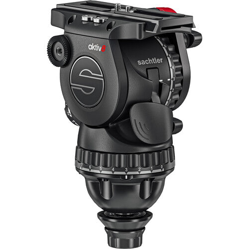 Sachtler aktiv8 Fluid Head