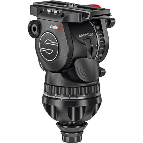 Sachtler aktiv10 Fluid Head
