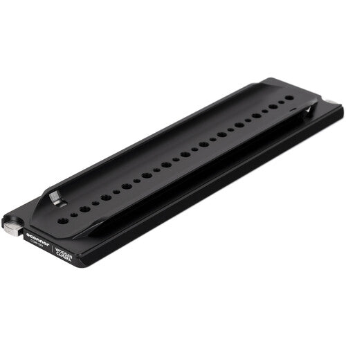 OConnor OConnor ARRI Style Dovetail Plate 12”