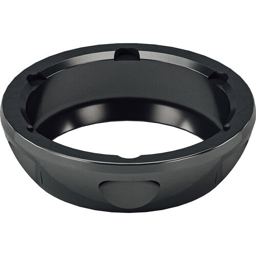 Sachtler Adapter 75mm Ball to 100mm Ball Aktiv