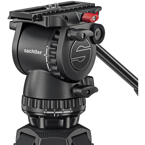 Sachtler FSB 6 Mk II Fluid Head
