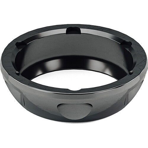 Sachtler Adaptor 75mm Ball to 100mm Ball