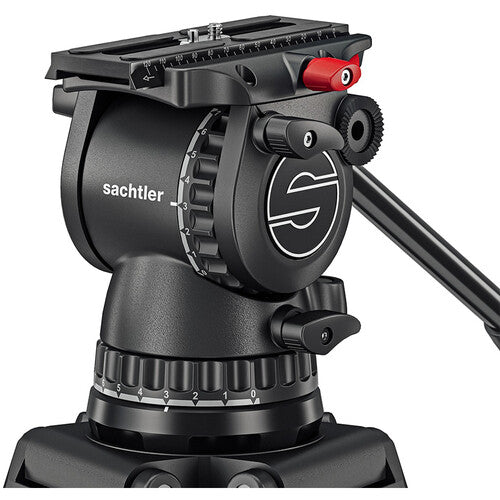 Sachtler FSB 10 Mk II Fluid Head