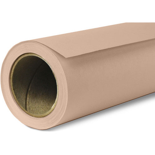 Savage Widetone Seamless Background Paper #53 Pecan - 107" x 12yds