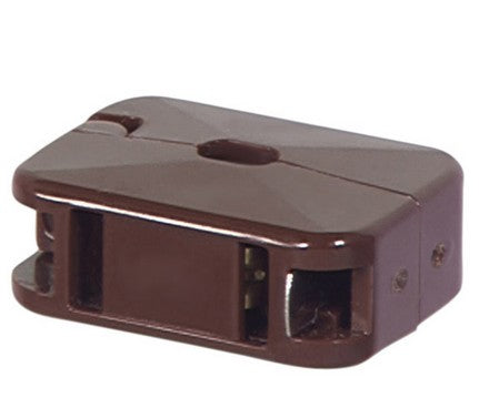 "Add-a-Tap" Female Quick-On, 10A In-line Outlet