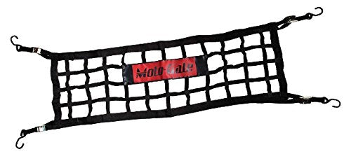 Moto-Gate Universal Adjustable Cargo Net