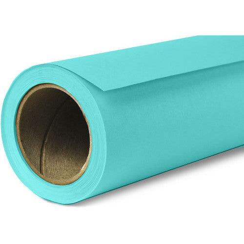Savage Widetone Seamless Background Paper #47 Baby Blue - 107" x 12yds