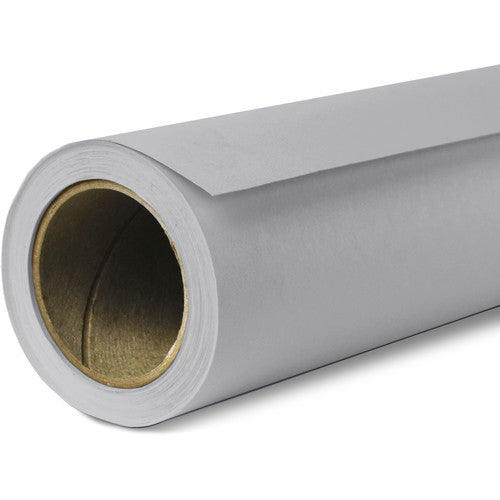 Savage Widetone Seamless Background Paper #9 Stone Gray - 107" x 12yds
