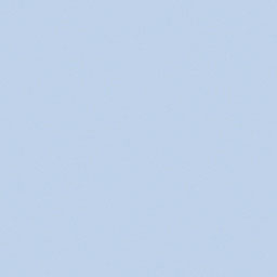 LEE Filters 203 1/4 C.T. Blue Filter - 48" x 25' Roll (1" Core)