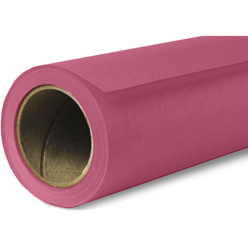 Savage Widetone Seamless Background Paper #67 Ruby - 107" x 12yds
