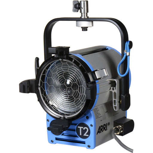 USED* Arri 2000 W T2 Location Fresnel Light