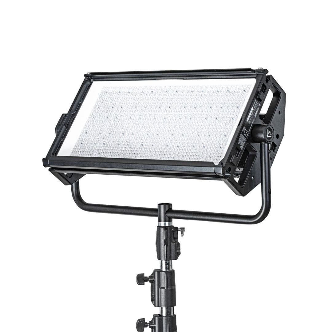Litepanels Gemini 2x1 Hard RGBWW LED Panel (Standard Yoke, US Power Cable)