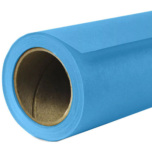 Savage Widetone Seamless Background Paper #83 Turquoise - 107" x 12yds