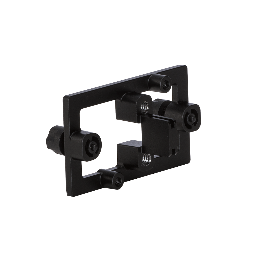 Astera FP6 HydraPanel Connector Plate