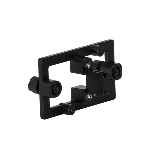 Astera FP6 HydraPanel Connector Plate