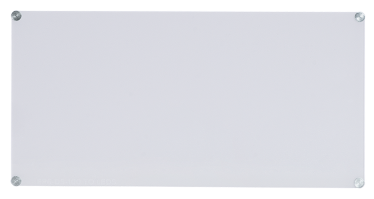 Astera FP6 HydraPanel Diffusor Sheet