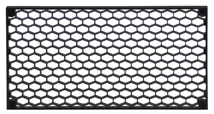 Astera FP6 HydraPanel Eggcrate