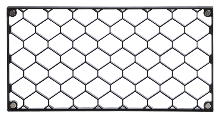 Astera FP6 HydraPanel Eggcrate