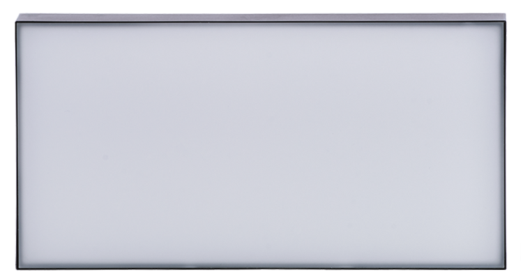 Astera FP6 HydraPanel Softframe
