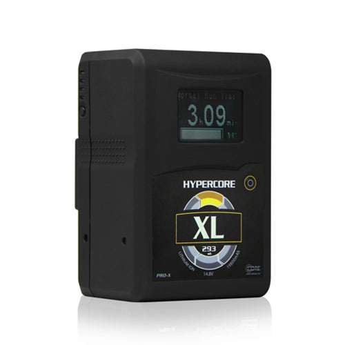 Core SWX Hypercore XL 14.8V 293Wh Gold Mount Battery