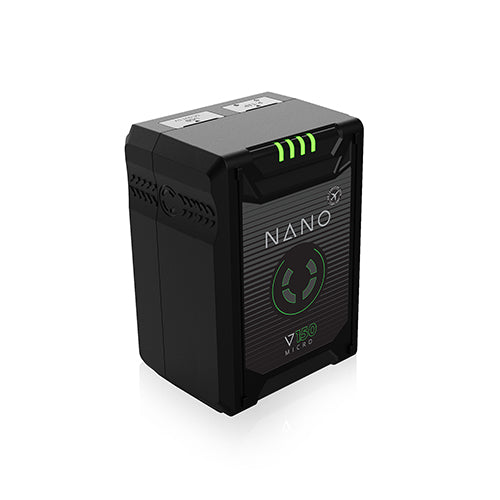 Core SWX NANO Micro 147Wh Lithium-Ion Battery (V-Mount)