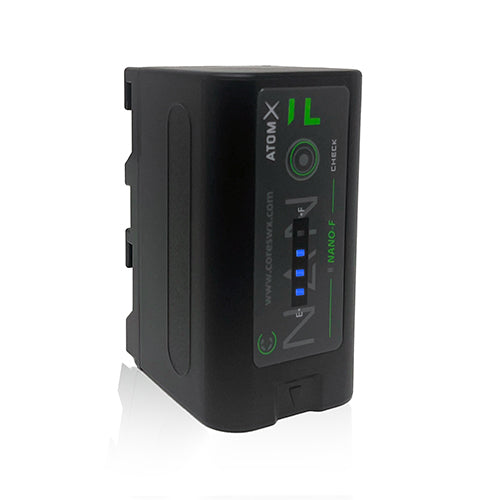 Core SWX 7.2V L-Series Lithium-Ion Battery Pack