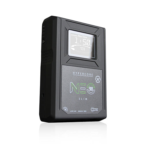 Core SWX Hypercore NEO Slim 98Wh Lithium-Ion Battery (V-Mount)